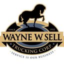 Wayne W. Sell Trucking Corporation company logo
