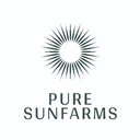 Pure Sunfarms company logo