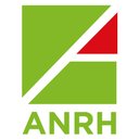 ANRH company logo