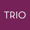 TRIO Fertility company logo