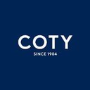Coty Inc. company logo