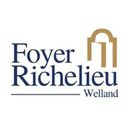 Foyer Richelieu Welland company logo