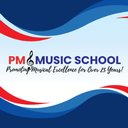 PM Music School company logo