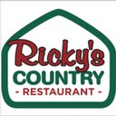 Ricky's Country Restaurant company logo