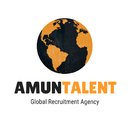 amuntalent company logo