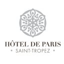Hôtel de Paris Saint-Tropez company logo