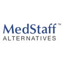 MedStaff Alternatives company logo