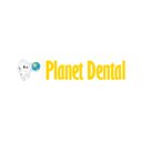 Planet Dental and Orthodontics company logo