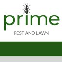 Prime Pest and Lawn company logo