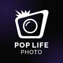 POP LIFE PHOTO company logo