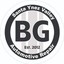Buellton Garage company logo