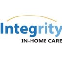 Integrity in home care company logo