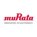 Murata Electronics company logo
