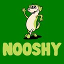 Nooshy Toronto company logo