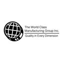 World Class Manufacturing company logo
