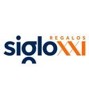 Regalos Siglo XXI company logo