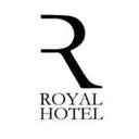 Royal Hotel Sutherland company logo