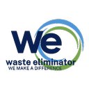 Waste Eliminator company logo