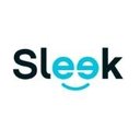 Sleek company logo