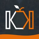Van Kekem Fruit company logo
