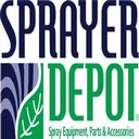 Sprayer Depot company logo