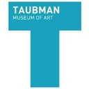 Taubman Museum of Art company logo
