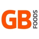 GBfoods company logo