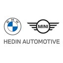Hedin Automotive company logo