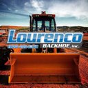 Lourenco Backhoe, Inc. company logo