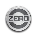 Zero Manufacturing company logo