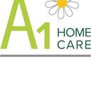 A1 Home Care company logo
