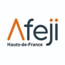 Afeji company logo