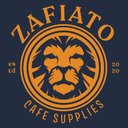 Zafiato Cafe Supplies company logo
