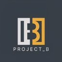 Bar B company logo