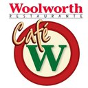 Buffet W Woolworth company logo