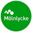 Molnlycke Health Care company logo