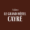 Le Grand Hôtel Cayré company logo