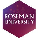 Roseman University of Health Sciences company logo