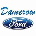 Damerow Ford company logo