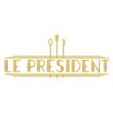 RESTAURANT LE PRESIDENT company logo