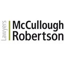 McCullough Robertson company logo