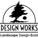 Design Works Landscaping company logo
