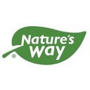 Nature's Way company logo