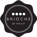 Brioche by Philip company logo