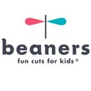 Beaners Fun Cuts for Kids company logo