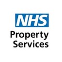 NHS Property Services company logo