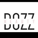 Dozz beauty company logo