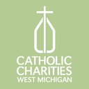 Catholic Charities West Michigan company logo