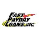 Fast Payday Loans - Florida company logo