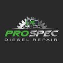 Pro Spec Diesel Repair company logo